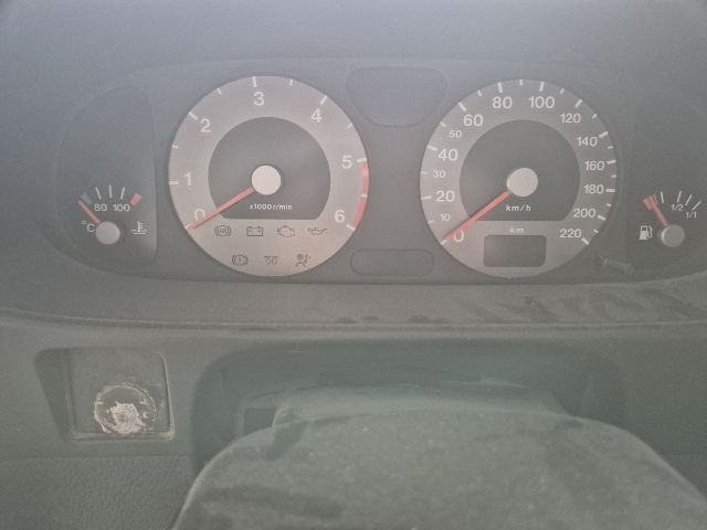 bontott OPEL FRONTERA Komplett Kormánykapcsoló (Bajuszkapcsoló)