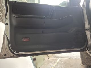 bontott OPEL FRONTERA Komplett Kormánykapcsoló (Bajuszkapcsoló)