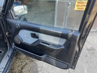 bontott OPEL FRONTERA Kormány