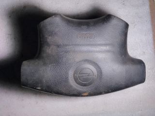 bontott OPEL FRONTERA Kormánylégzsák