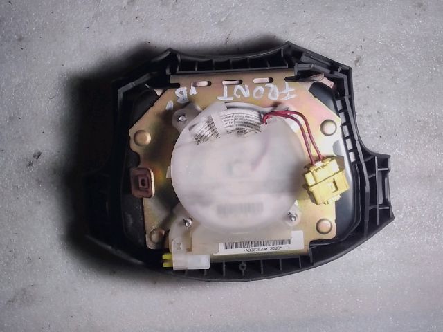 bontott OPEL FRONTERA Kormánylégzsák