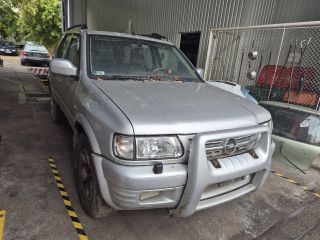 bontott OPEL FRONTERA Kormánymű Szervós