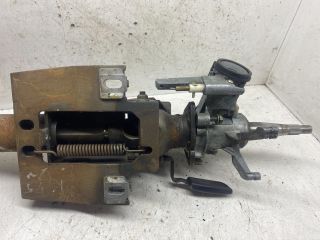 bontott OPEL FRONTERA Kormányszervó Motor (Elektromos)