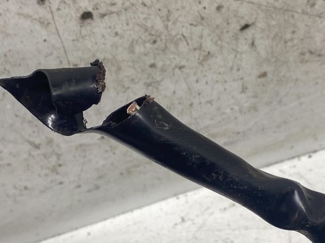 bontott OPEL FRONTERA Kormányszervó Motor (Elektromos)