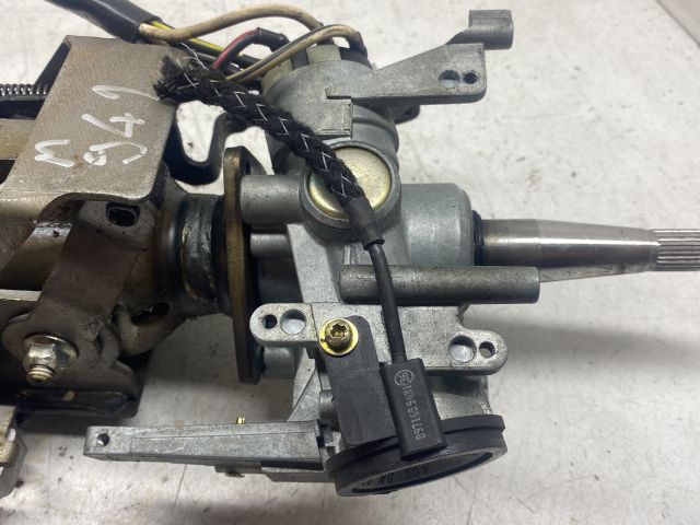 bontott OPEL FRONTERA Kormányszervó Motor (Elektromos)