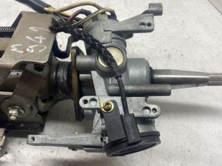 bontott OPEL FRONTERA Kormányszervó Motor (Elektromos)