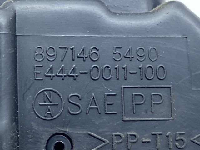 bontott OPEL FRONTERA Középső Jobb Szellőző