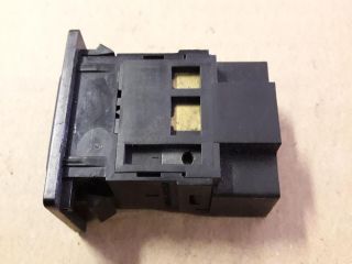 bontott OPEL FRONTERA Központizár Kapcsoló