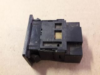 bontott OPEL FRONTERA Központizár Kapcsoló