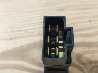 bontott OPEL FRONTERA Központizár Kapcsoló