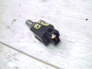 bontott OPEL FRONTERA Kuplung Pedál Kapcsoló