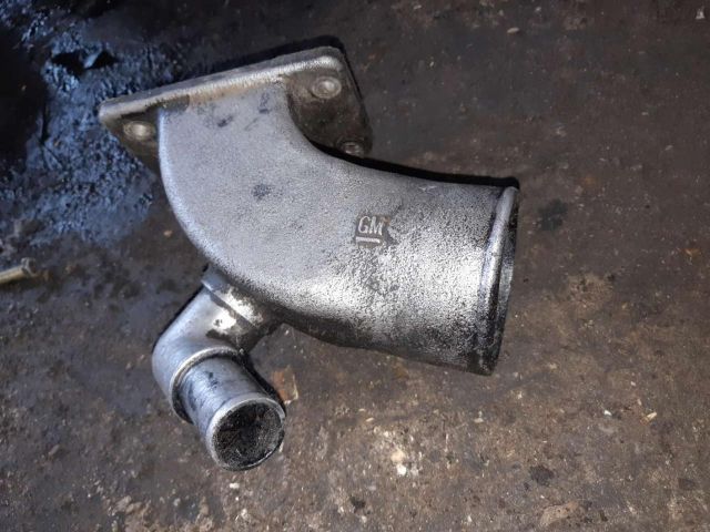 bontott OPEL FRONTERA Légbeömlő Cső