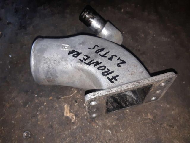 bontott OPEL FRONTERA Légbeömlő Cső