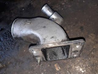 bontott OPEL FRONTERA Légbeömlő Cső