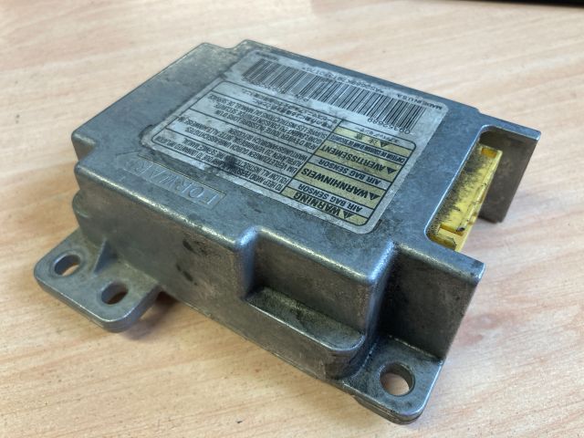 bontott OPEL FRONTERA Légzsák Elektronika