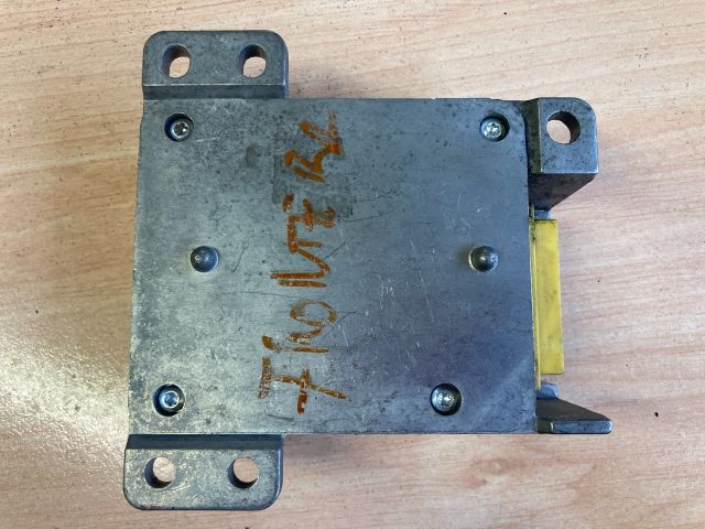 bontott OPEL FRONTERA Légzsák Elektronika