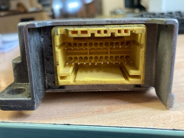 bontott OPEL FRONTERA Légzsák Elektronika