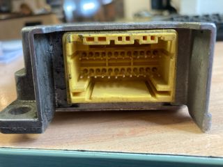 bontott OPEL FRONTERA Légzsák Elektronika