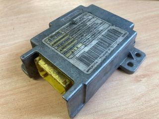 bontott OPEL FRONTERA Légzsák Elektronika