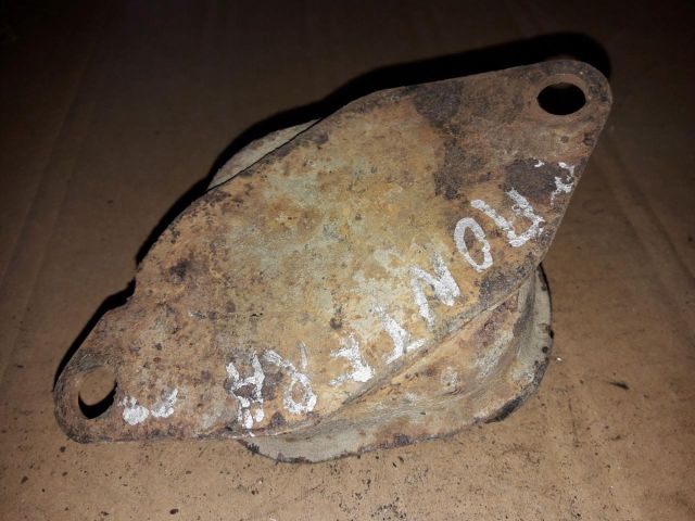 bontott OPEL FRONTERA Lengőkar Szilent