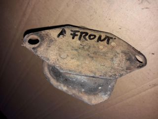 bontott OPEL FRONTERA Lengőkar Szilent