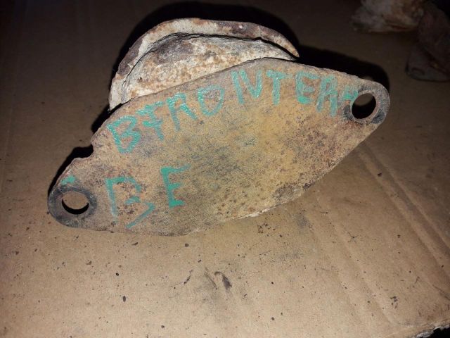 bontott OPEL FRONTERA Lengőkar Szilent