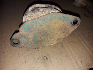 bontott OPEL FRONTERA Lengőkar Szilent