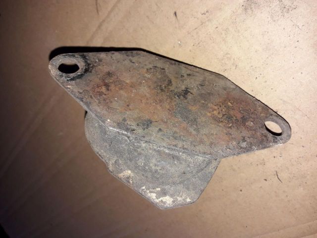 bontott OPEL FRONTERA Lengőkar Szilent