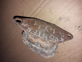 bontott OPEL FRONTERA Lengőkar Szilent