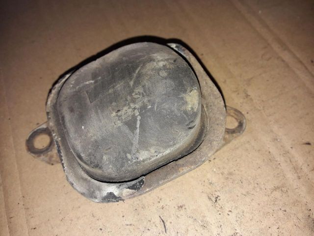 bontott OPEL FRONTERA Lengőkar Szilent