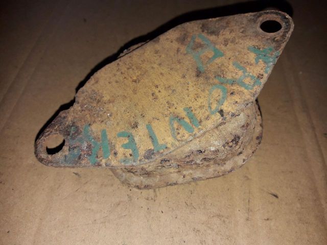 bontott OPEL FRONTERA Lengőkar Szilent