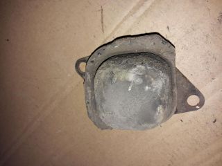 bontott OPEL FRONTERA Lengőkar Szilent