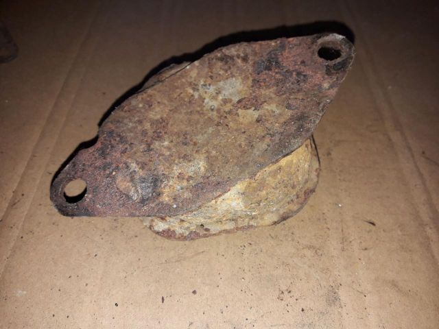 bontott OPEL FRONTERA Lengőkar Szilent