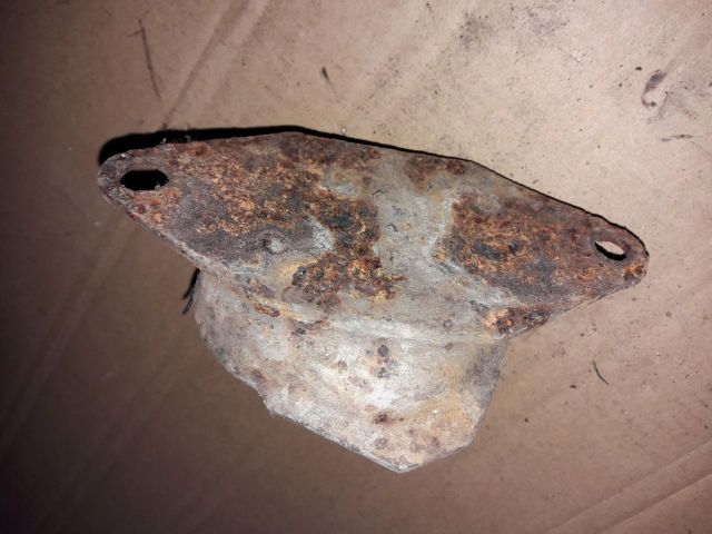 bontott OPEL FRONTERA Lengőkar Szilent