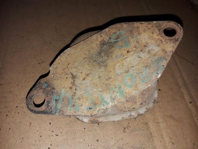 bontott OPEL FRONTERA Lengőkar Szilent