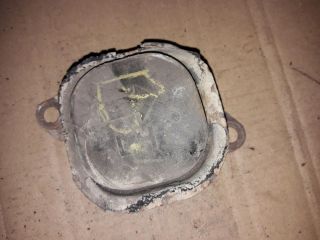 bontott OPEL FRONTERA Lengőkar Szilent