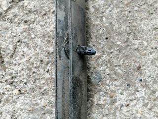 bontott OPEL FRONTERA Motorháztető Gumikéder