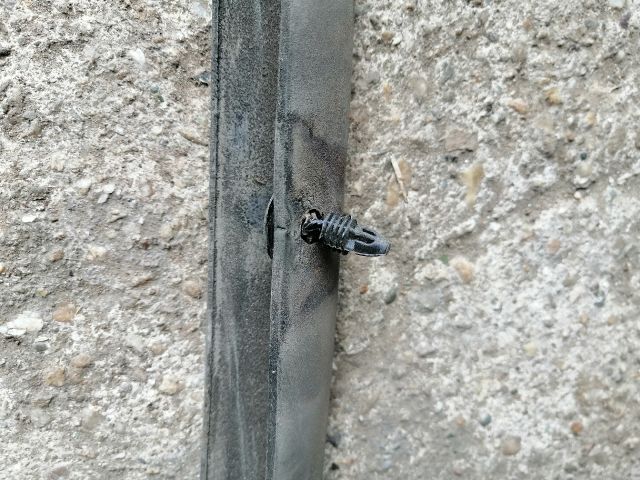 bontott OPEL FRONTERA Motorháztető Gumikéder