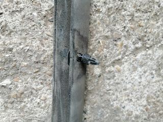 bontott OPEL FRONTERA Motorháztető Gumikéder