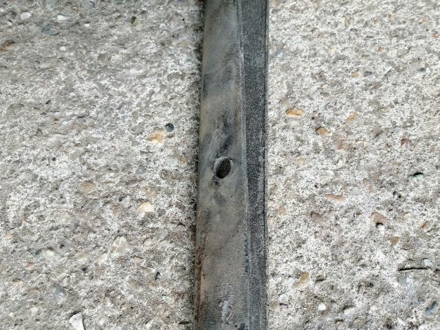 bontott OPEL FRONTERA Motorháztető Gumikéder