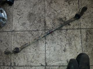 bontott OPEL FRONTERA Nyomtáv Szélesítő Pogácsa Szett