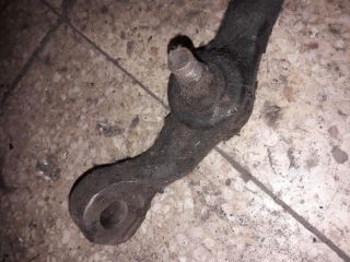 bontott OPEL FRONTERA Nyomtáv Szélesítő Pogácsa Szett