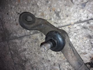 bontott OPEL FRONTERA Nyomtáv Szélesítő Pogácsa Szett