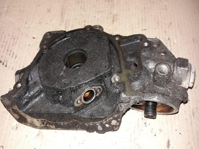 bontott OPEL FRONTERA Olajszivattyú