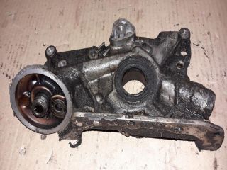 bontott OPEL FRONTERA Olajszivattyú