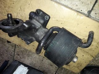 bontott OPEL FRONTERA Olajszivattyú