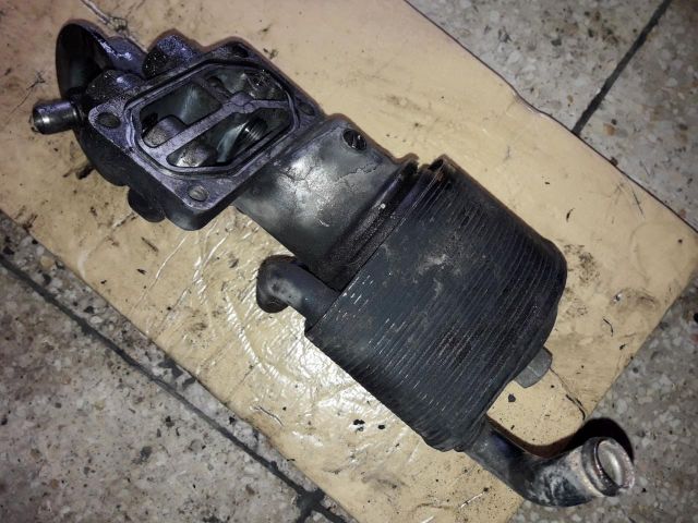 bontott OPEL FRONTERA Olajszivattyú