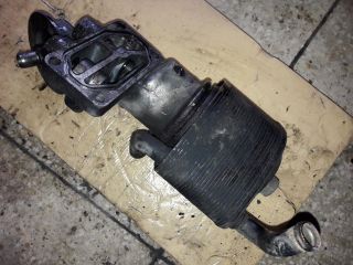 bontott OPEL FRONTERA Olajszivattyú