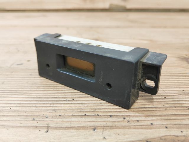 bontott OPEL FRONTERA Óra (Időmérő)