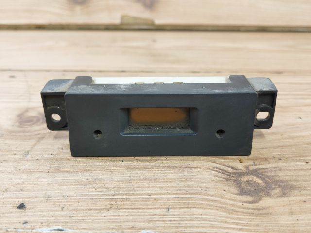 bontott OPEL FRONTERA Óra (Időmérő)